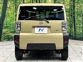 2022 Daihatsu Taft