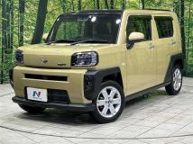 2022 Daihatsu Taft