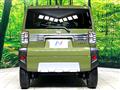 2022 Daihatsu Taft