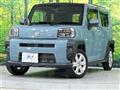 2022 Daihatsu Taft