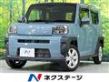 2022 Daihatsu Taft