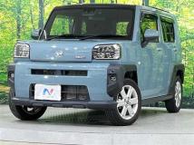 2022 Daihatsu Taft
