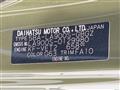 2023 Daihatsu Taft