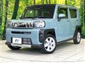 2023 Daihatsu Taft