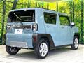 2023 Daihatsu Taft