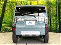 2023 Daihatsu Taft