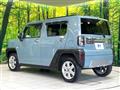 2023 Daihatsu Taft
