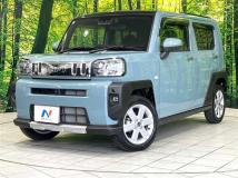 2023 Daihatsu Taft