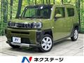 2023 Daihatsu Taft