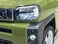 2023 Daihatsu Taft
