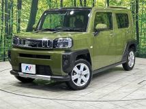 2023 Daihatsu Taft