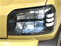2023 Daihatsu Taft