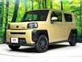 2023 Daihatsu Taft