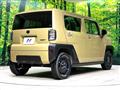 2023 Daihatsu Taft