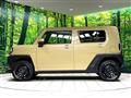2023 Daihatsu Taft