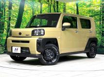 2023 Daihatsu Taft
