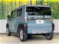 2023 Daihatsu Taft