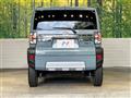 2023 Daihatsu Taft