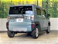 2023 Daihatsu Taft