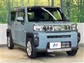 2023 Daihatsu Taft