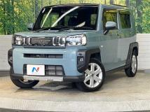 2023 Daihatsu Taft