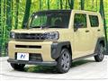 2024 Daihatsu Taft