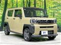 2024 Daihatsu Taft