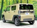 2024 Daihatsu Taft