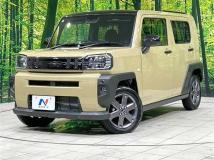 2024 Daihatsu Taft