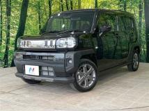 2024 Daihatsu Taft