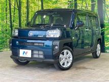 2024 Daihatsu Taft