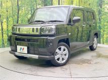 2024 Daihatsu Taft