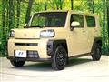 2024 Daihatsu Taft