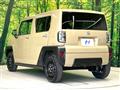 2024 Daihatsu Taft