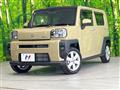 2025 Daihatsu Taft