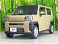 2025 Daihatsu Taft