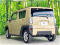 2025 Daihatsu Taft