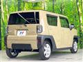 2025 Daihatsu Taft