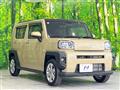 2025 Daihatsu Taft
