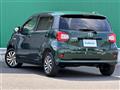 2016 Toyota Passo