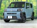 2025 Daihatsu Taft