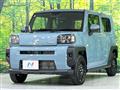 2025 Daihatsu Taft