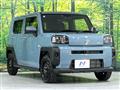 2025 Daihatsu Taft