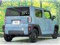 2025 Daihatsu Taft