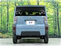 2025 Daihatsu Taft