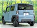 2025 Daihatsu Taft