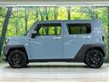 2025 Daihatsu Taft