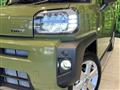 2025 Daihatsu Taft