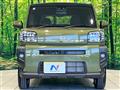 2025 Daihatsu Taft