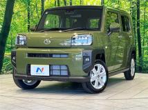 2025 Daihatsu Taft